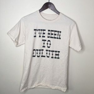 Great outdoors shirt